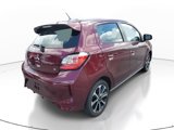 Used 2024 Mitsubishi Mirage SE image 6