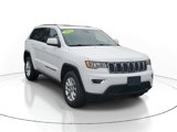 Used 2022 Jeep Grand Cherokee Laredo E image 4