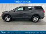 Used 2017 GMC Acadia SLE image 5