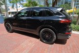 Used 2018 Porsche Cayenne Platinum Edition image 5