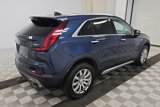 Used 2021 Cadillac XT4 Premium Luxury w/ Cold Weather Package image 2