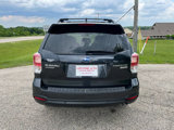 Used 2017 Subaru Forester 2.5i Touring image 4
