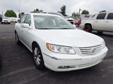 Used 2008 Hyundai Azera Limited image 4