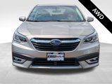 Used 2020 Subaru Legacy Limited image 2