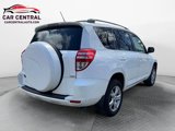 Used 2012 Toyota RAV4 4WD image 5