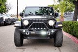 Used 2020 Jeep Wrangler Sport image 5