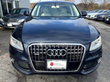 Used 2015 Audi Q5 2.0T Premium Plus w/ Premium Plus Package image 2