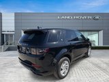New 2025 Land Rover Discovery Sport S image 5