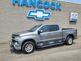 Used 2023 Chevrolet Silverado 1500 LT w/ Protection Package image 2
