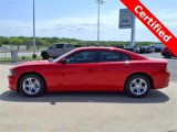 Used 2023 Dodge Charger SXT image 4