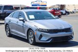 Used 2021 Kia K5 LXS image 5