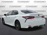 Used 2021 Toyota Camry SE image 3