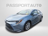 Certified 2022 Toyota Corolla LE image 3
