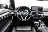 Used 2022 BMW 530i image 5
