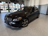 Used 2014 Mercedes-Benz E 350 Sedan image 3