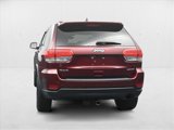 Used 2017 Jeep Grand Cherokee Laredo w/ Quick Order Package 23E image 3