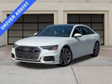 Used 2019 Audi A6 3.0T Premium Plus w/ Premium Plus Package image 3