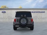New 2025 Ford Bronco 4-Door image 5