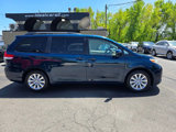 Used 2012 Toyota Sienna XLE image 2