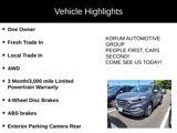 Used 2016 Hyundai Tucson Eco image 4