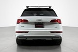 Used 2021 Audi Q5 Premium w/ Convenience Package image 4