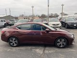 Used 2022 Nissan Sentra SV image 5