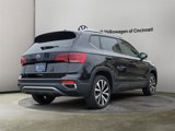 Used 2024 Volkswagen Taos SE image 5