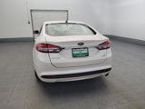 Used 2018 Ford Fusion SE w/ Fusion SE Technology Package image 6