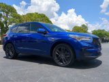 Certified 2021 Acura RDX A-Spec image 2