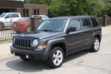 Used 2014 Jeep Patriot Latitude image 2