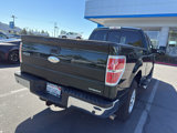 Used 2012 Ford F150 XLT w/ XLT Convenience Pkg image 4