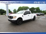 Used 2021 Ford F150 XL w/ Equipment Group 101A High image 3