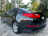 Used 2015 Kia Optima LX image 4