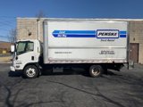 Used 2019 Isuzu NPR image 4