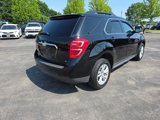 Used 2017 Chevrolet Equinox LT w/ Convenience Package image 5