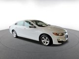 Used 2023 Chevrolet Malibu LT w/ Driver Confidence Package image 2