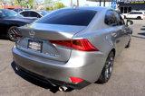 Used 2018 Lexus IS 300 F Sport image 5