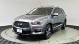 Used 2019 INFINITI QX60 Luxe w/ Sensory Package image 3