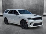 Used 2021 Dodge Durango R/T w/ Blacktop Package image 3