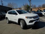 New 2025 Jeep Compass Latitude image 3