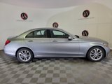Used 2015 Mercedes-Benz C 300 Sedan image 3