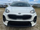 Used 2022 Kia Sportage LX image 2
