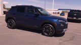 Used 2023 Chevrolet TrailBlazer LT w/ Sun and Liftgate Package image 3