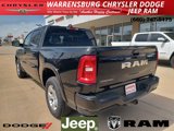 New 2025 RAM 1500 Big Horn image 5