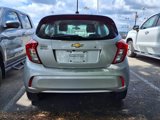 Used 2020 Chevrolet Spark LS image 4