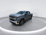 Used 2020 Chevrolet Silverado 1500 LT w/ Texas Edition image 4