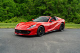 Certified 2021 Ferrari 812 GTS image 5