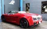 Used 2007 Lamborghini Gallardo Spyder image 5