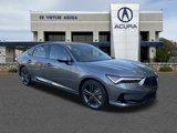 New 2025 Acura Integra A-Spec image 3