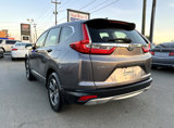 Used 2019 Honda CR-V LX image 4